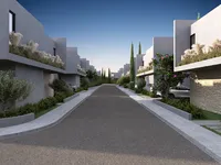 Недвижимость 3 Bedroom Villa for Sale in Paralimni: 4