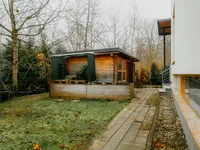 Недвижимость Дом близнец в безиграде: 28