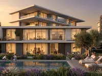 Недвижимость 2 Bedroom Apartment for Sale in Paralimni: 1