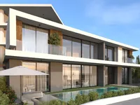Недвижимость 2 Bedroom Apartment for Sale in Paralimni: 2