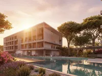 Недвижимость 1 Bedroom Apartment for Sale in Parilimni: 1