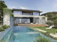 Недвижимость 4 Bedroom Villa for Sale in Agia Napa: 1