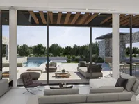 Недвижимость 4 Bedroom Villa for Sale in Agia Napa: 2