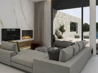 Недвижимость 4 Bedroom Villa for Sale in Agia Napa: 4