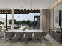 Недвижимость 4 Bedroom Villa for Sale in Agia Napa: 5