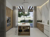 Недвижимость 4 Bedroom Villa for Sale in Agia Napa: 6