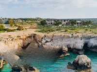 Недвижимость 4 Bedroom Villa for Sale in Agia Napa: 8