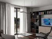 Недвижимость 2 Bedroom Apartment for Sale in Anavargos, Pafos: 1