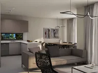 Недвижимость 2 Bedroom Apartment for Sale in Anavargos, Pafos: 2