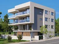 Недвижимость 2 Bedroom Apartment for Sale in Anavargos, Pafos: 6