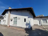 Недвижимость Дом в Любляне, Шишка: 1