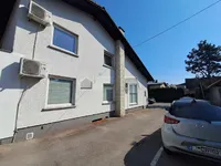 Недвижимость Дом в Любляне, Шишка: 2