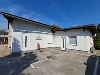 Недвижимость Дом в Любляне, Шишка: 4