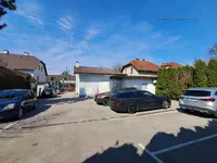 Недвижимость Дом в Любляне, Шишка: 7