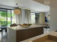 Недвижимость 3 Bedroom Apartment for Sale in Poli Chrysochous, Pafos: 1