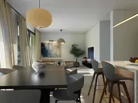 Недвижимость 3 Bedroom Apartment for Sale in Poli Chrysochous, Pafos: 2