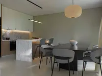 Недвижимость 1 Bedroom Apartment for Sale in Poli Chrysochous, Pafos: 4