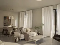 Недвижимость 4 Bedroom Villa for Sale in Kissonerga, Pafos: 2