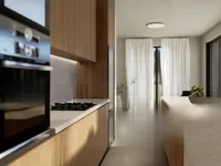 Недвижимость 4 Bedroom Villa for Sale in Kissonerga, Pafos: 3