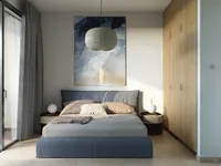 Недвижимость 3 Bedroom Apartment for Sale in Moutallos, Pafos: 5
