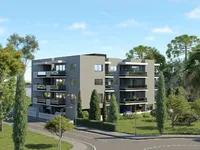 Недвижимость 3 Bedroom Apartment for Sale in Moutallos, Pafos: 6