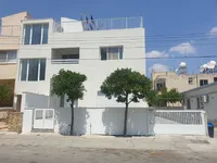 Недвижимость Residential Building for Sale in Strovolos, Nicosia: 1