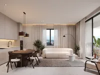 Недвижимость 1 Bedroom Apartment For sale in Geroskipou, Paphos: 2