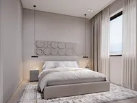Недвижимость 1 Bedroom Apartment For sale in Geroskipou, Paphos: 3