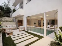 Недвижимость 1 Bedroom Apartment For sale in Geroskipou, Paphos: 5