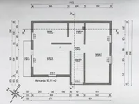 Недвижимость Дом в Залоге, две квартиры: 6