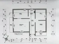 Недвижимость Дом в Залоге, две квартиры: 7