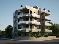 Недвижимость 2 Bedroom Apartment For sale in Zakaki, Limassol: 1