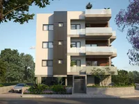 Недвижимость 2 Bedroom Apartment For sale in Zakaki, Limassol: 2