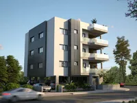 Недвижимость 2 Bedroom Apartment For sale in Zakaki, Limassol: 3