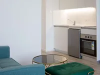 Недвижимость Residential Building in Zakaki, Limassol: 1