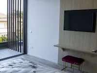 Недвижимость Residential Building in Zakaki, Limassol: 2
