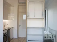 Недвижимость Residential Building in Zakaki, Limassol: 4