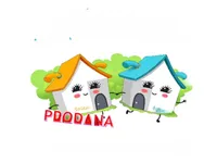 Недвижимость Дом, Двойчек Новый Брод, Любляна, Шишка.: 7