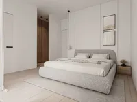 Недвижимость 3 Bedroom Villa for Sale in Geroskipou, Pafos: 4