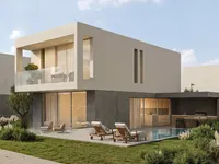 Недвижимость 3 Bedroom Villa for Sale in Geroskipou, Pafos: 7