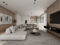Недвижимость 3 Bedroom Villa for Sale in Geroskipou, Pafos: 2