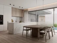 Недвижимость 3 Bedroom Villa for Sale in Geroskipou, Pafos: 3