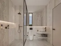 Недвижимость 3 Bedroom Villa for Sale in Geroskipou, Pafos: 7