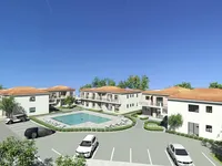 Недвижимость 2296764 - Apartment For sale, Poli Chrysochous, 86.38 sq.m., €229,200: 1