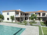 Недвижимость 2296764 - Apartment For sale, Poli Chrysochous, 86.38 sq.m., €229,200: 8