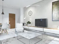 Недвижимость 3 Bedroom Villa for Sale in Geroskipou, Villa: 2