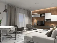 Недвижимость 3 Bedroom Villa for Sale in Geroskipou, Villa: 3