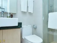 Недвижимость 3 Bedroom Villa for Sale in Geroskipou, Villa: 7