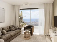 Недвижимость 1 Bedroom Apartment For Sale in Germasogeia, Limassol: 1