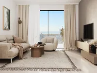 Недвижимость 1 Bedroom Apartment for Sale in Germasogeia, Limassol: 1
